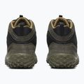 Scarpe barefoot uomo Merrell Wrapt Mid WP beluga 4