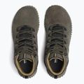 Scarpe barefoot uomo Merrell Wrapt Mid WP beluga 5