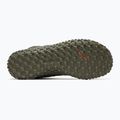 Scarpe barefoot uomo Merrell Wrapt Mid WP beluga 6