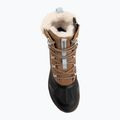 Doposci da donna Merrell Siren 4 Thermo Lace WP tobacco 5