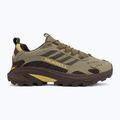 Scarpe da trekking uomo Merrell Moab Speed 2 Gore-Tex olivine 2