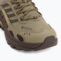Scarpe da trekking uomo Merrell Moab Speed 2 Gore-Tex olivine 7
