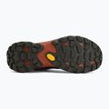 Scarpe da trekking uomo Merrell Moab Speed 2 Mid GTX diorite/ember 4