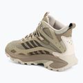 Scarpe da trekking donna Merrell Moab Speed 2 Mid GTX muted sage 3