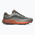 Scarpe da corsa uomo Merrell Agility Peak 6 GTX beluga