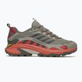 Scarpe da trekking uomo Merrell Moab Speed 2 Gore-Tex talus/ember 2