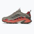Scarpe da trekking uomo Merrell Moab Speed 2 Gore-Tex talus/ember 3