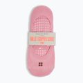 Calze da donna Sweaty Betty Ballet Gripper 2 pary decopink chestnutbrown 2