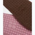 Calze da donna Sweaty Betty Ballet Gripper 2 pary decopink chestnutbrown 3