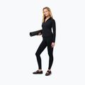 Felpa donna Sweaty Betty Ultimate Studio Zip Up black 2