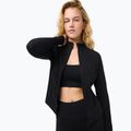 Felpa donna Sweaty Betty Ultimate Studio Zip Up black 4