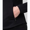 Felpa donna Sweaty Betty Ultimate Studio Zip Up black 6