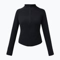 Felpa donna Sweaty Betty Ultimate Studio Zip Up black 7