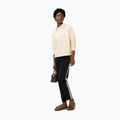Felpa donna Sweaty Betty Revive Rugby ecru beige 2