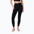 Leggings da allenamento donna Sweaty Betty Ultimate Studio 7/8 Ruched black