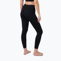 Leggings da allenamento donna Sweaty Betty Ultimate Studio 7/8 Ruched black 3