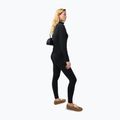 Leggings da allenamento donna Sweaty Betty Ultimate Studio 7/8 Ruched black 4