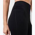 Leggings da allenamento donna Sweaty Betty Ultimate Studio 7/8 Ruched black 5