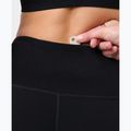 Leggings da allenamento donna Sweaty Betty Ultimate Studio 7/8 Ruched black 7