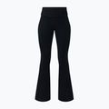 Pantaloni da allenamento da donna Sweaty Betty Ultimate Studio 32" Ruched black 4