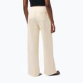 Pantaloni da allenamento da donna Sweaty Betty Revive Track ecru beige 3