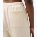 Pantaloni da allenamento da donna Sweaty Betty Revive Track ecru beige 5