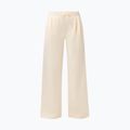Pantaloni da allenamento da donna Sweaty Betty Revive Track ecru beige 6