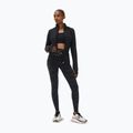 Leggings da allenamento donna Sweaty Betty Power Piping Workout 7/8 ultra black camo print 4