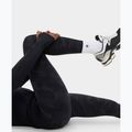 Leggings da allenamento donna Sweaty Betty Power Piping Workout 7/8 ultra black camo print 5