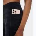 Leggings da allenamento donna Sweaty Betty Power Piping Workout 7/8 ultra black camo print 6
