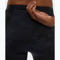 Leggings da allenamento donna Sweaty Betty Power Piping Workout 7/8 ultra black camo print 9