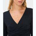 Longsleeve da donna Sweaty Betty Soft Flow Studio Wear Your Way black 6