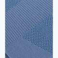 Calze da donna Sweaty Betty Lightweight Trainer 3 pary fadedblue frenchnavy crea 4