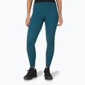 Leggings da allenamento da donna Sweaty Betty Power Workout green
