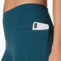 Leggings da allenamento da donna Sweaty Betty Power Workout green 6