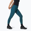 Leggings da allenamento da donna Sweaty Betty Power Workout green 7
