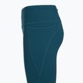 Leggings da allenamento da donna Sweaty Betty Power Workout green 11