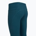 Leggings da allenamento da donna Sweaty Betty Power Workout green 12