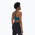 Reggiseno sportivo Sweaty Betty Sprint Rest Seamless Yoga green 3
