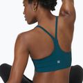 Reggiseno sportivo Sweaty Betty Sprint Rest Seamless Yoga green 4