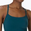Reggiseno sportivo Sweaty Betty Sprint Rest Seamless Yoga green 5