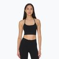 Reggiseno sportivo Sweaty Betty Ultimate Studio Ribbed black