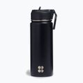 Bottiglia termica Sweaty Betty Keep It Chill 500 ml nera