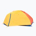 Tenda da trekking Marmot Limelight 2P solare/rosso per 2 persone 2