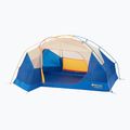 Tenda da trekking Marmot Limelight 2P solare/rosso per 2 persone 3