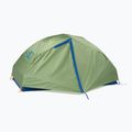 Tenda da trekking Marmot Tungsten 3P fogliame/azzurro scuro per 3 persone 2