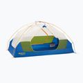 Tenda da trekking Marmot Tungsten 3P fogliame/azzurro scuro per 3 persone 3