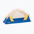 Marmot Tungsten 1P solare / sole rosso tenda da trekking per 1 persona 3