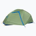 Tenda da trekking Marmot Tungsten 1P fogliame / azzurro scuro per 1 persona 2