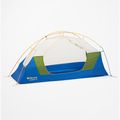 Tenda da trekking Marmot Tungsten 1P fogliame / azzurro scuro per 1 persona 3